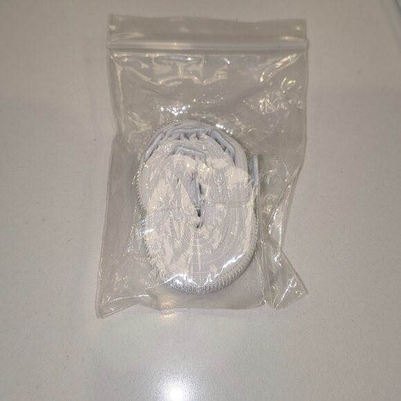 Honeylove Queen Brief in White 3X - Picture 5 of 6